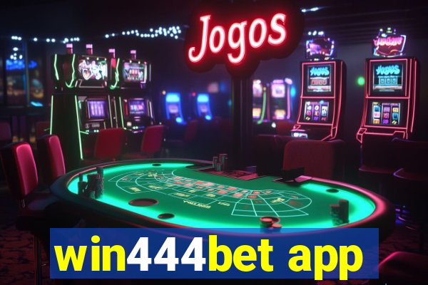 win444bet app